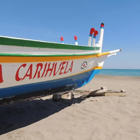 Lägenhet Alboran Torremolinos