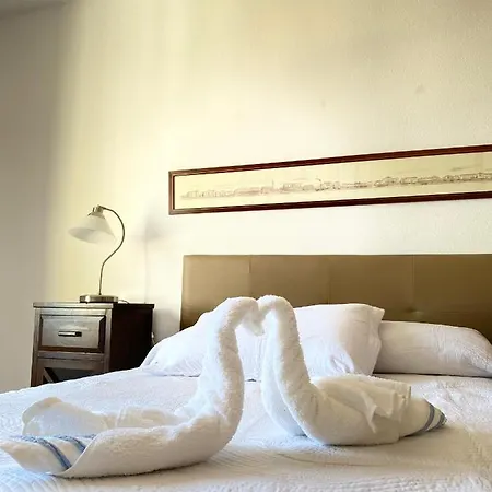 Alboran Apartment Torremolinos